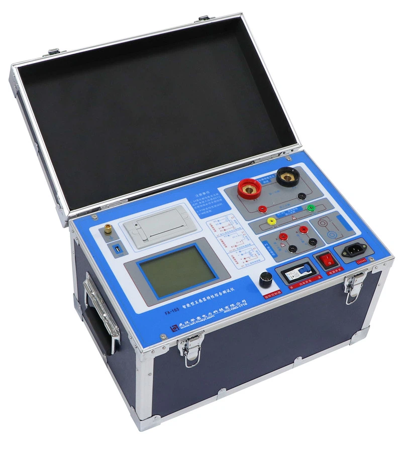 Kit de măsurare a transformatorului de curent