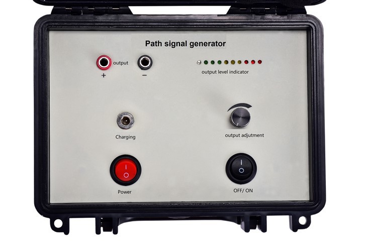 Underground Cable Fault Distance Locator